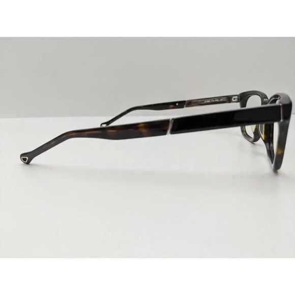 🕶️Made in Italy! Ermenegildo Zegna VZ3629 Eyeglasses 52/21 145 /ML118🕶️ - Picture 5 of 10